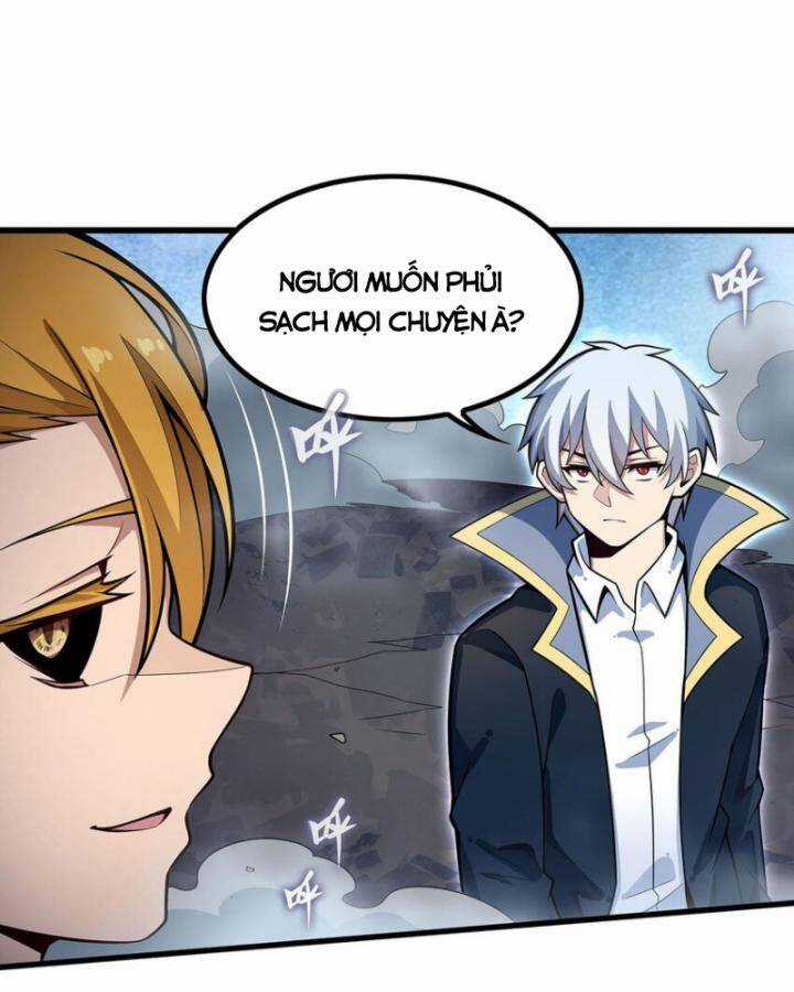 Sứ Đồ Vô Hạn Và 12 Chiến Cơ Chương 403 trang 25