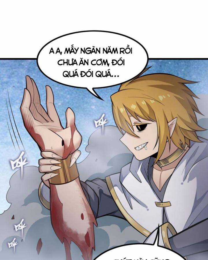 Sứ Đồ Vô Hạn Và 12 Chiến Cơ Chương 403 trang 28