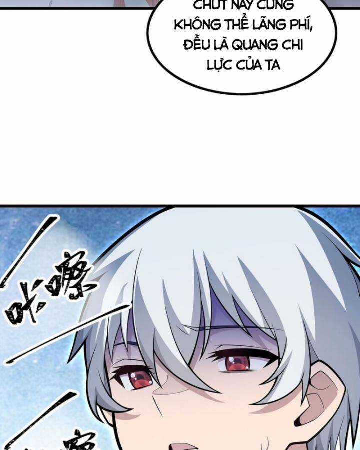 Sứ Đồ Vô Hạn Và 12 Chiến Cơ Chương 403 trang 29