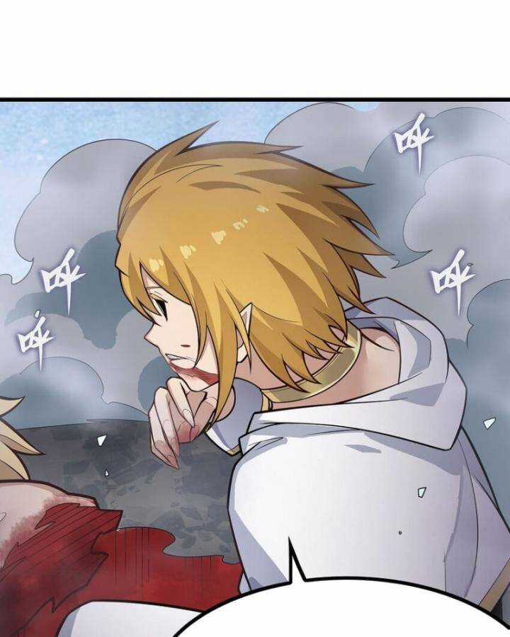 Sứ Đồ Vô Hạn Và 12 Chiến Cơ Chương 403 trang 31