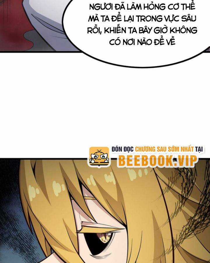 Sứ Đồ Vô Hạn Và 12 Chiến Cơ Chương 403 trang 32