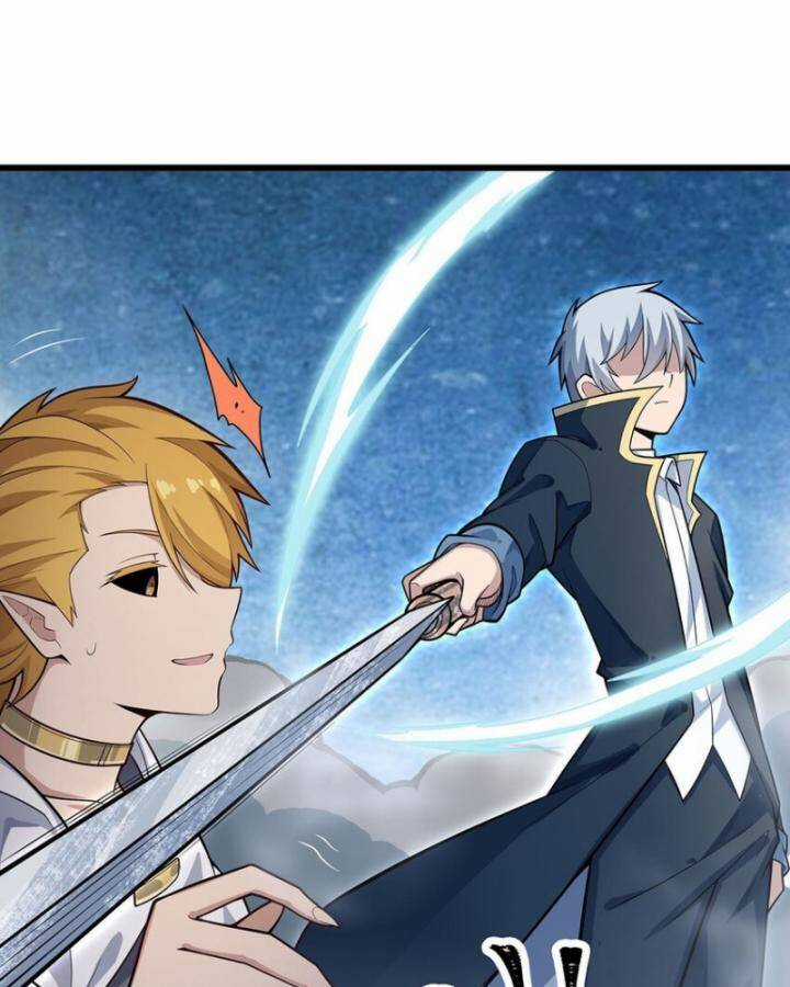 Sứ Đồ Vô Hạn Và 12 Chiến Cơ Chương 403 trang 34