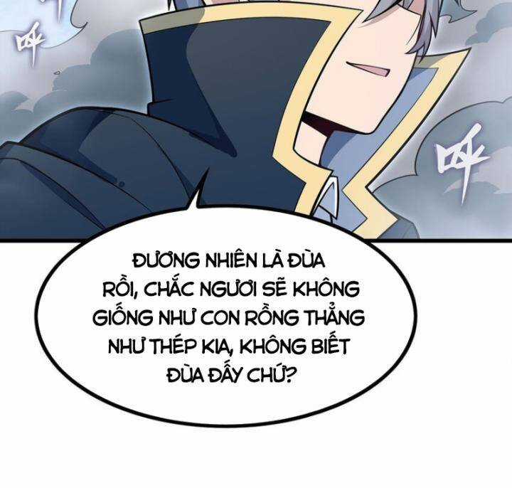 Sứ Đồ Vô Hạn Và 12 Chiến Cơ Chương 403 trang 36