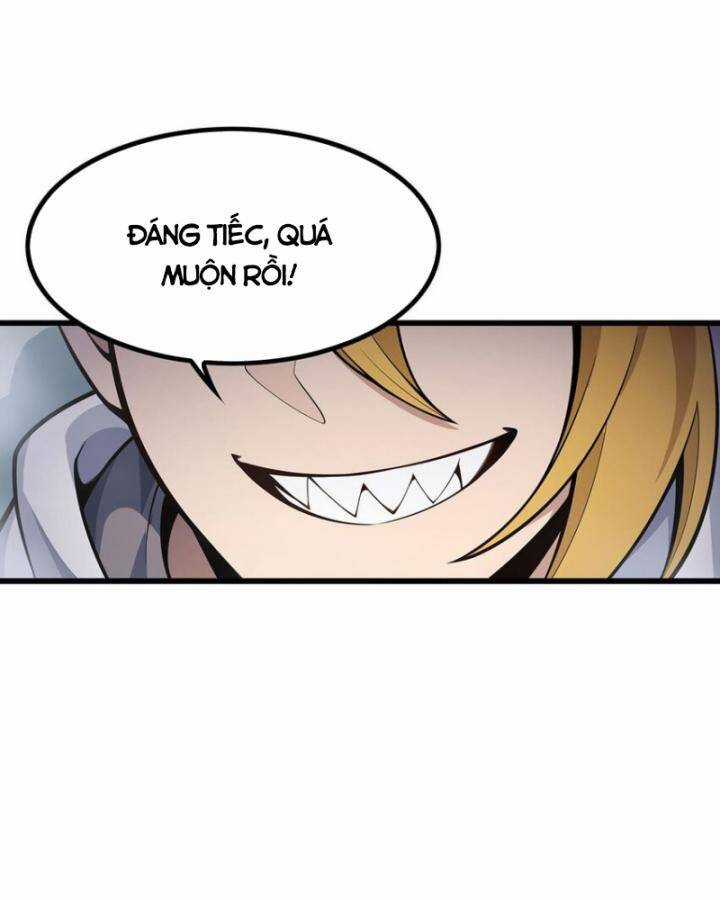 Sứ Đồ Vô Hạn Và 12 Chiến Cơ Chương 403 trang 40