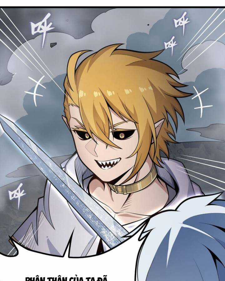 Sứ Đồ Vô Hạn Và 12 Chiến Cơ Chương 403 trang 41