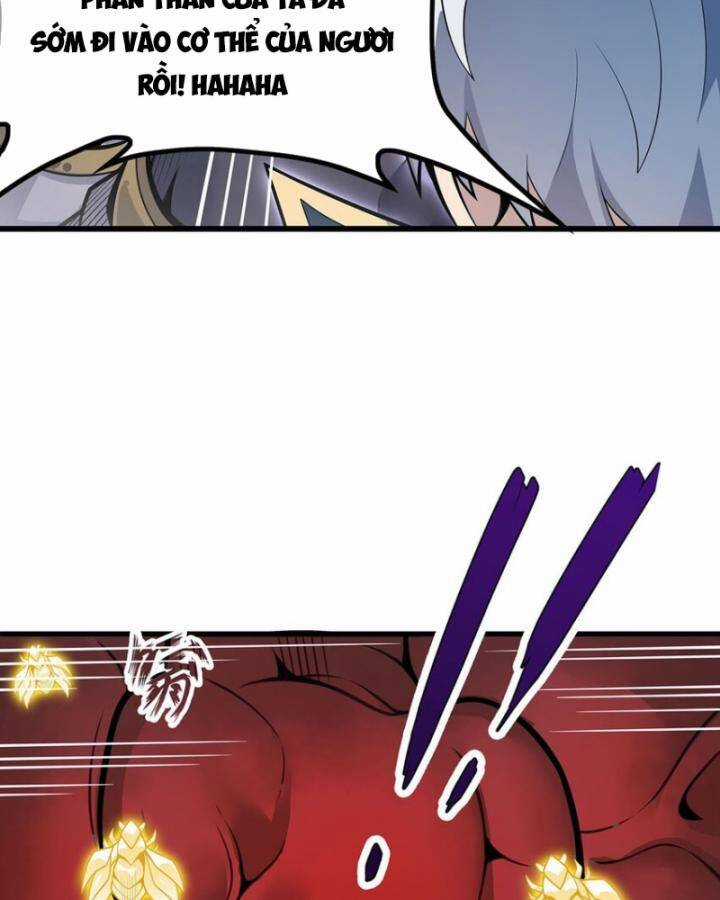 Sứ Đồ Vô Hạn Và 12 Chiến Cơ Chương 403 trang 42