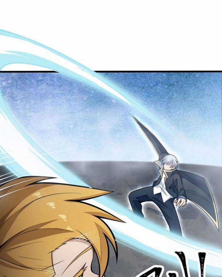 Sứ Đồ Vô Hạn Và 12 Chiến Cơ Chương 403 trang 44