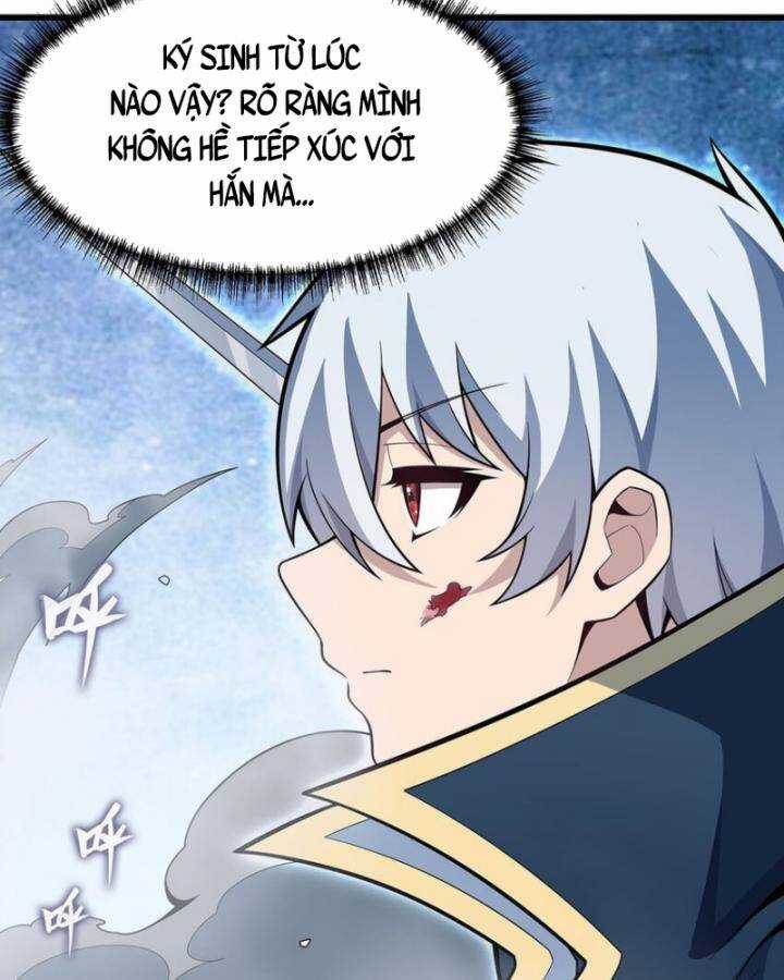 Sứ Đồ Vô Hạn Và 12 Chiến Cơ Chương 403 trang 46