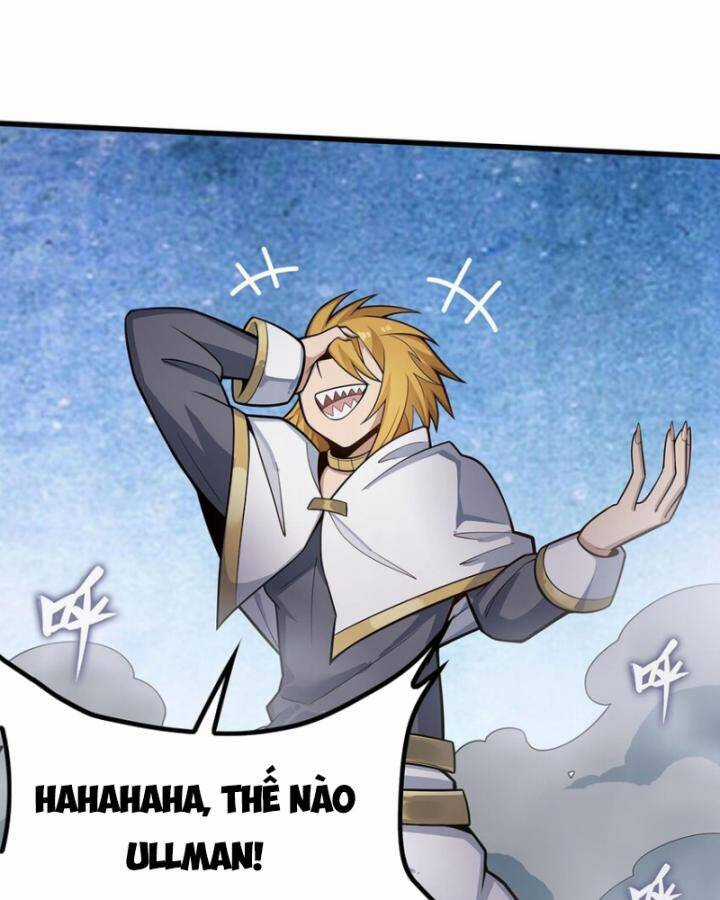 Sứ Đồ Vô Hạn Và 12 Chiến Cơ Chương 403 trang 54