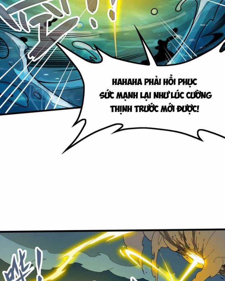 Sứ Đồ Vô Hạn Và 12 Chiến Cơ Chương 404 trang 20