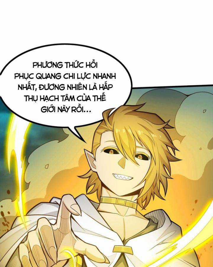 Sứ Đồ Vô Hạn Và 12 Chiến Cơ Chương 404 trang 23