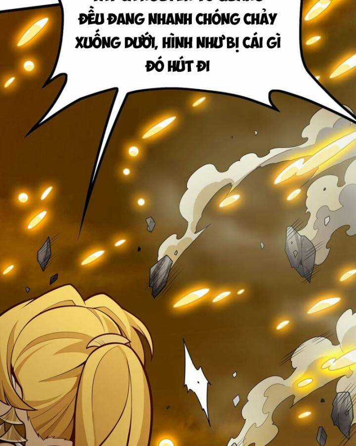 Sứ Đồ Vô Hạn Và 12 Chiến Cơ Chương 404 trang 32