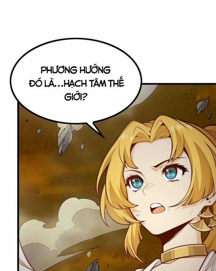 Sứ Đồ Vô Hạn Và 12 Chiến Cơ Chương 404 trang 34