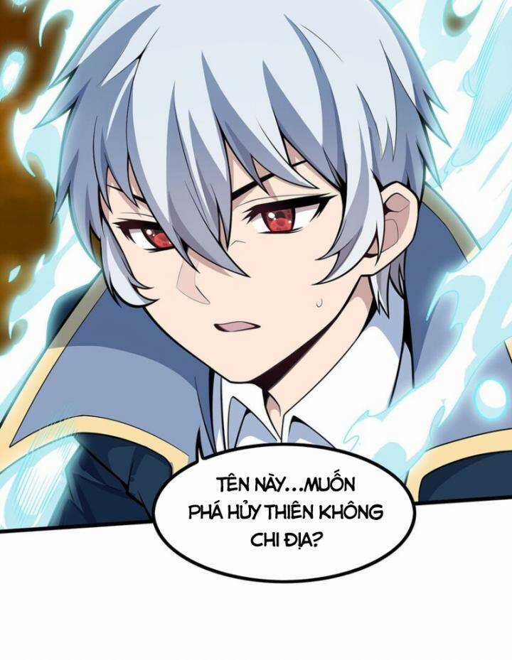 Sứ Đồ Vô Hạn Và 12 Chiến Cơ Chương 404 trang 39