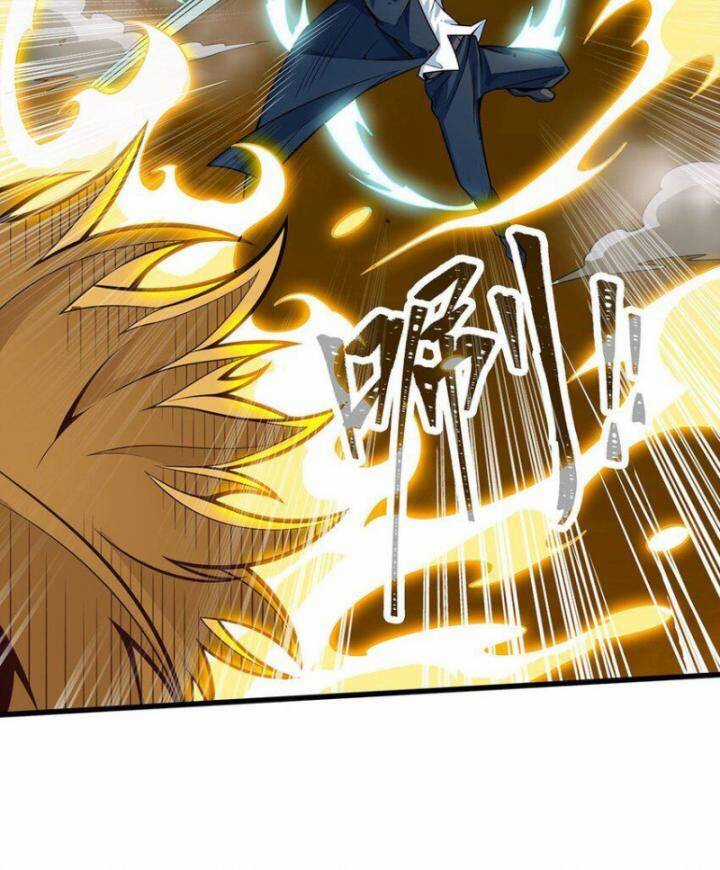 Sứ Đồ Vô Hạn Và 12 Chiến Cơ Chương 404 trang 42