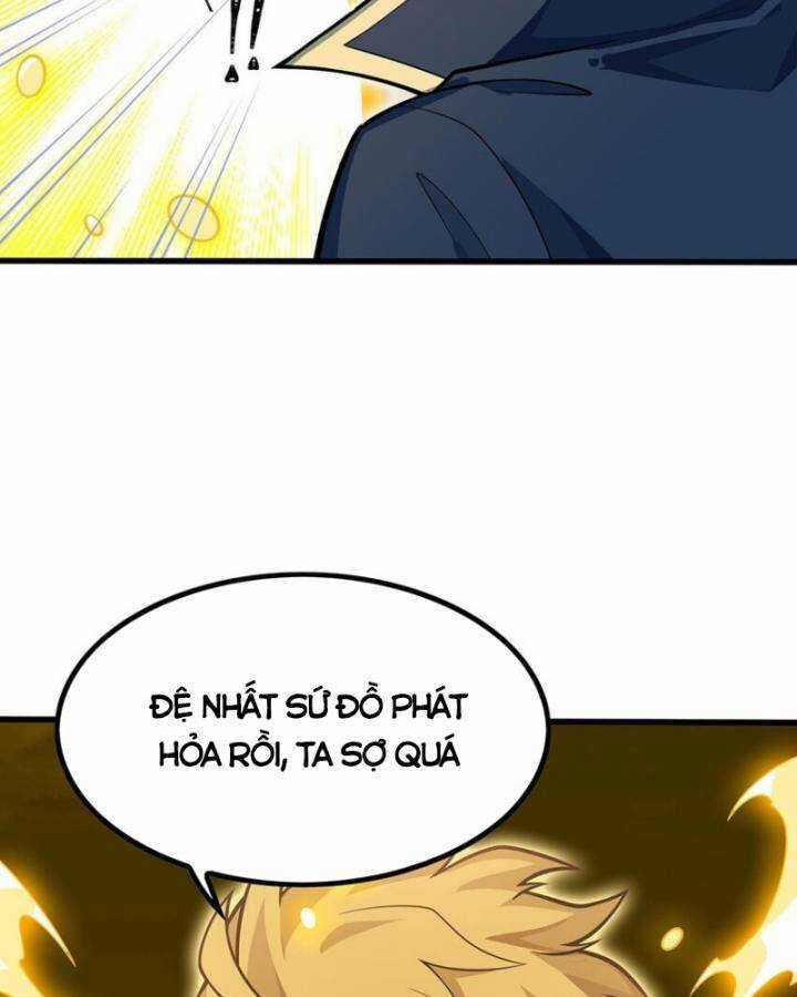 Sứ Đồ Vô Hạn Và 12 Chiến Cơ Chương 404 trang 48