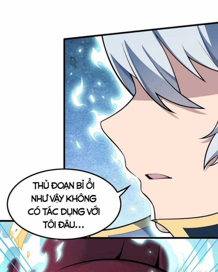 Sứ Đồ Vô Hạn Và 12 Chiến Cơ Chương 404 trang 5