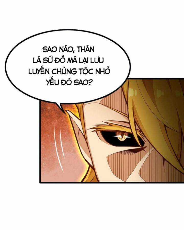 Sứ Đồ Vô Hạn Và 12 Chiến Cơ Chương 404 trang 50