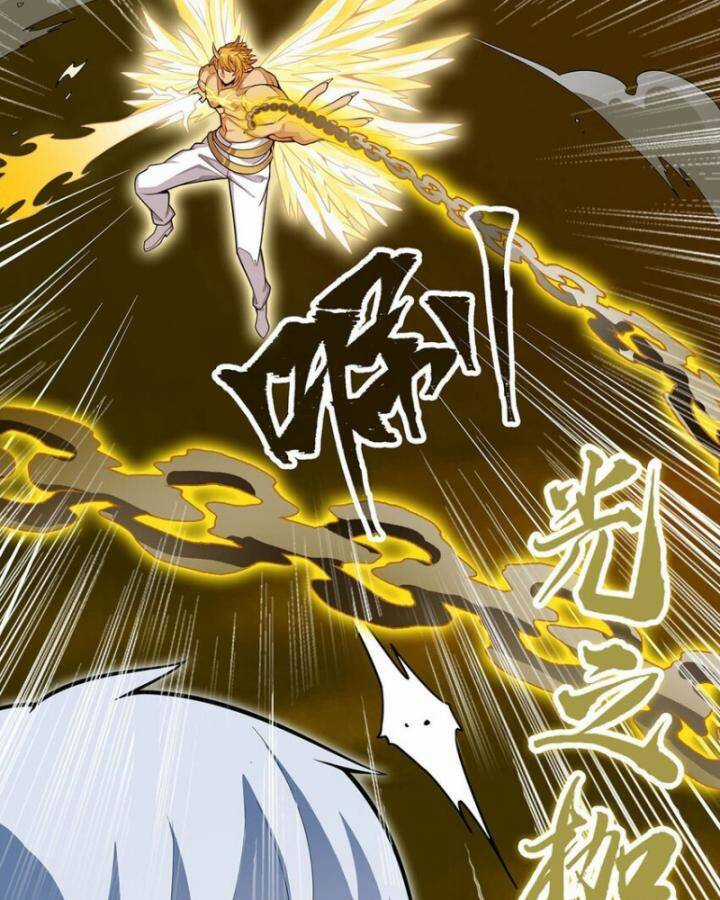 Sứ Đồ Vô Hạn Và 12 Chiến Cơ Chương 405 trang 11