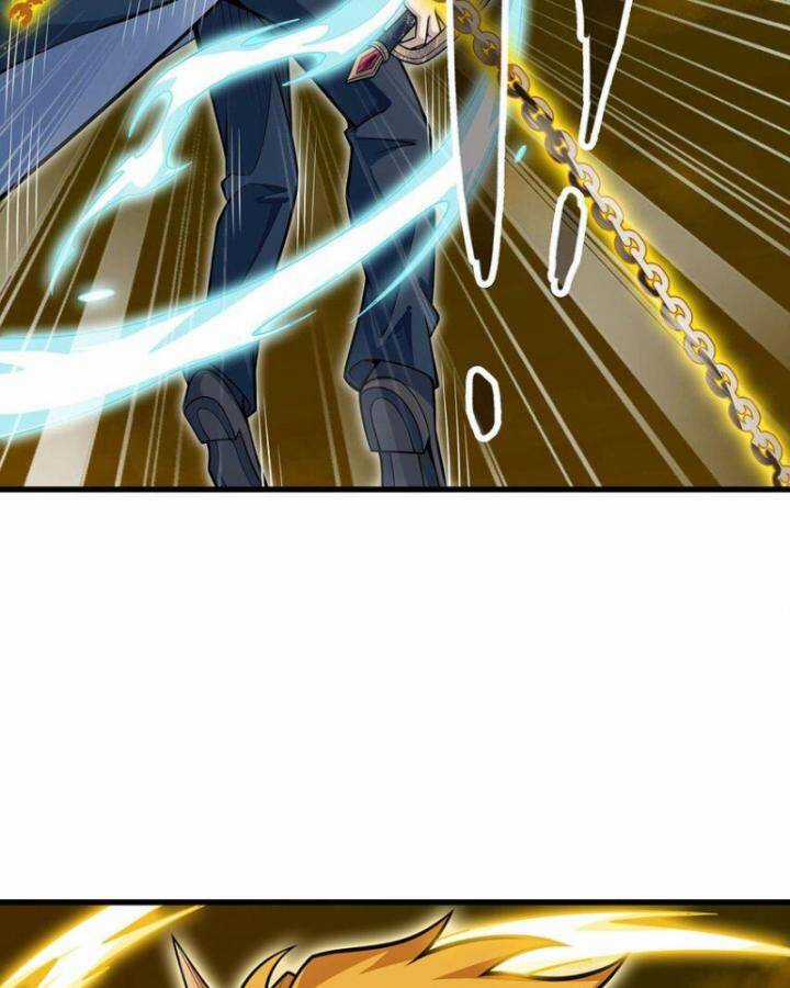 Sứ Đồ Vô Hạn Và 12 Chiến Cơ Chương 405 trang 15