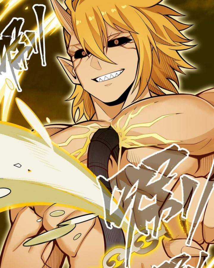 Sứ Đồ Vô Hạn Và 12 Chiến Cơ Chương 405 trang 16