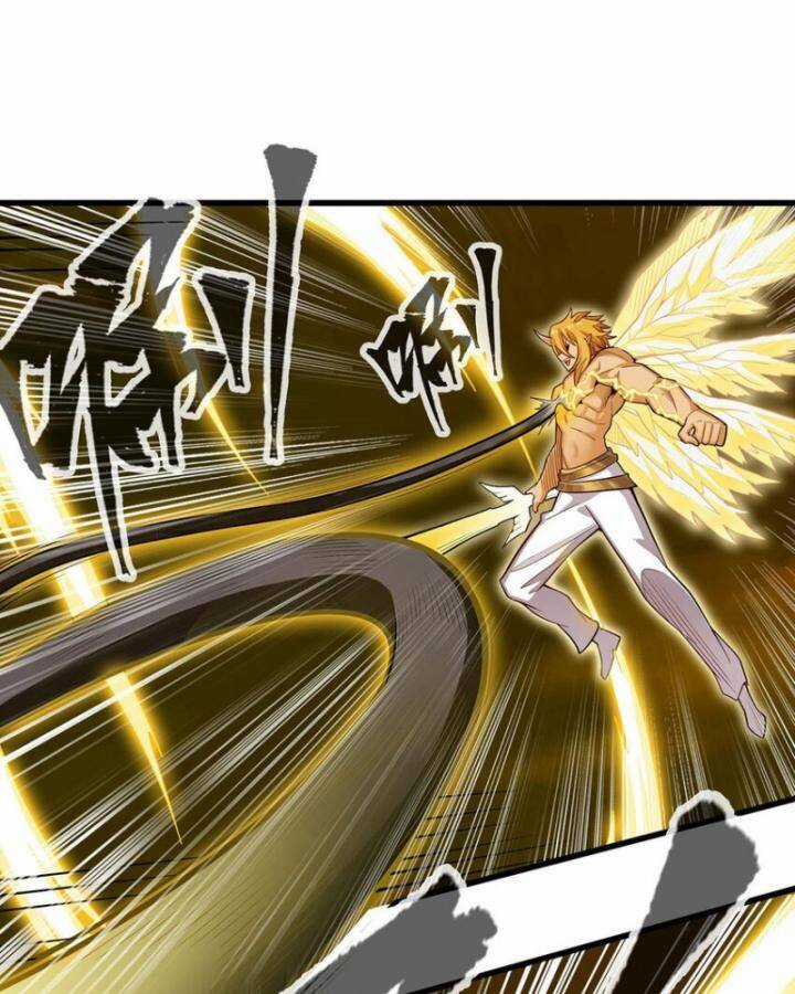 Sứ Đồ Vô Hạn Và 12 Chiến Cơ Chương 405 trang 18