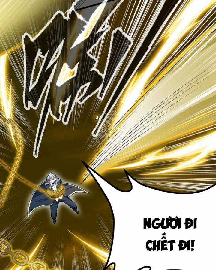 Sứ Đồ Vô Hạn Và 12 Chiến Cơ Chương 405 trang 19