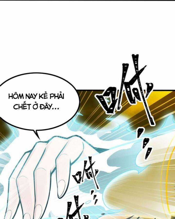 Sứ Đồ Vô Hạn Và 12 Chiến Cơ Chương 405 trang 26