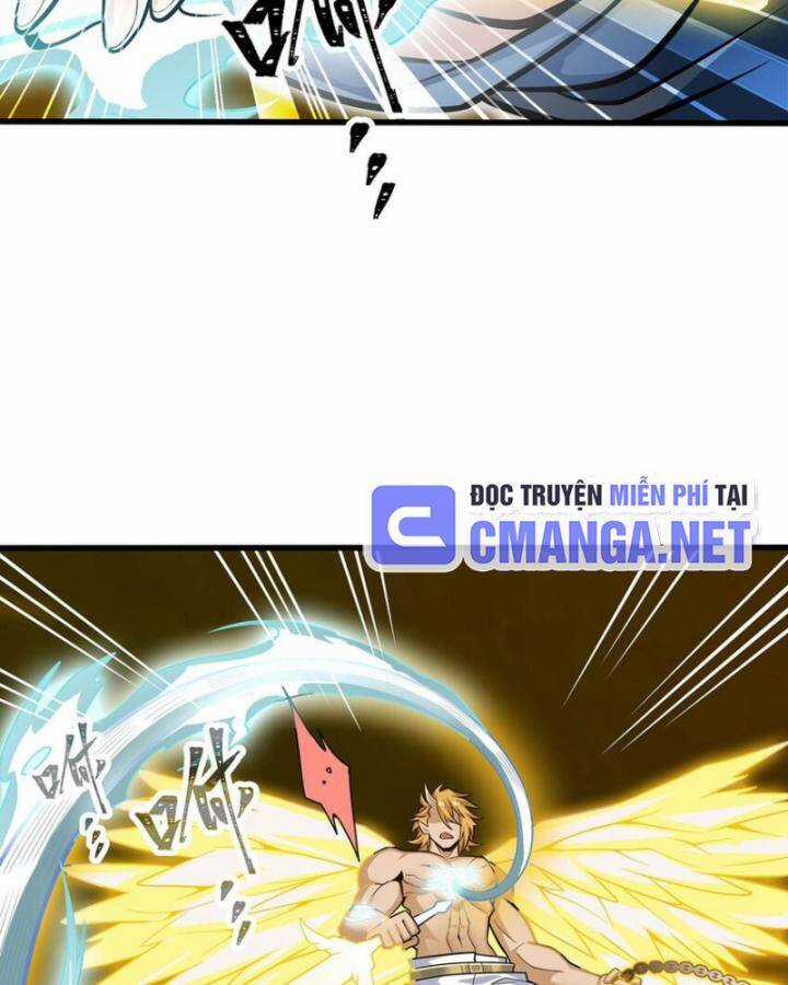 Sứ Đồ Vô Hạn Và 12 Chiến Cơ Chương 405 trang 27