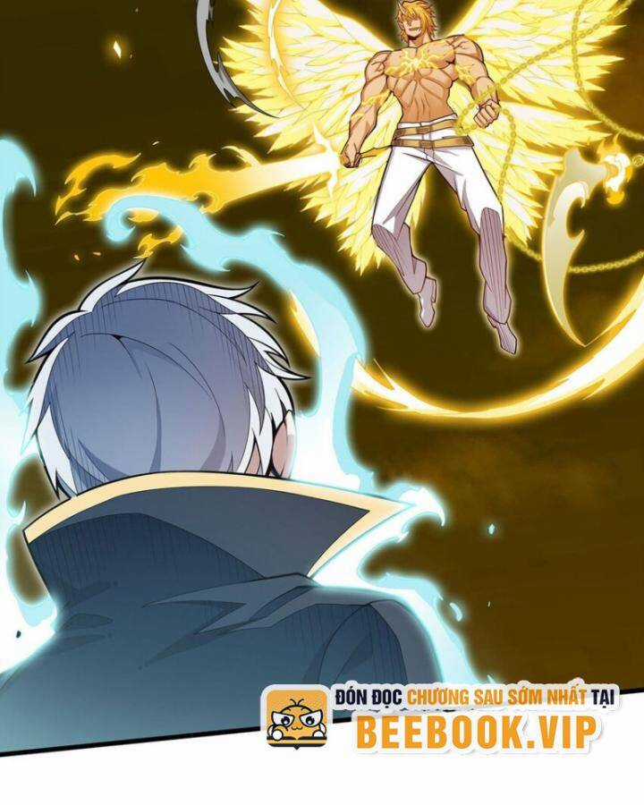 Sứ Đồ Vô Hạn Và 12 Chiến Cơ Chương 405 trang 3