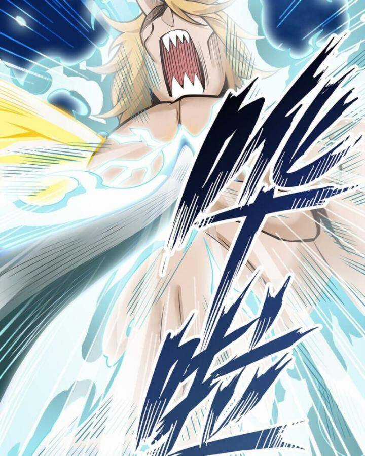 Sứ Đồ Vô Hạn Và 12 Chiến Cơ Chương 405 trang 30