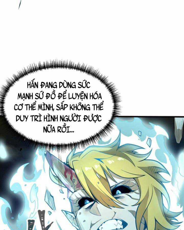 Sứ Đồ Vô Hạn Và 12 Chiến Cơ Chương 405 trang 33