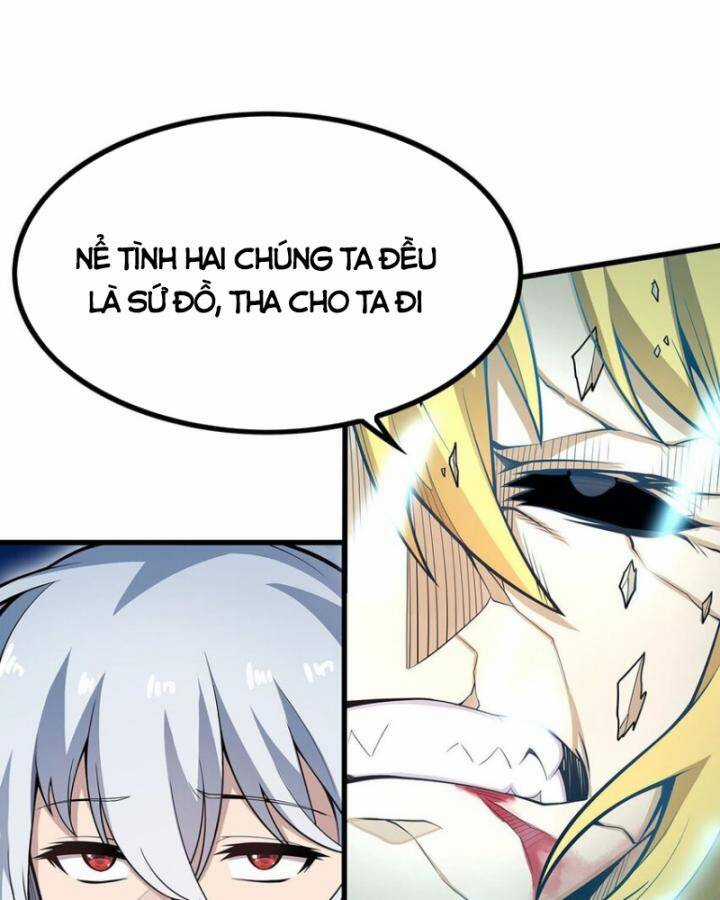 Sứ Đồ Vô Hạn Và 12 Chiến Cơ Chương 405 trang 37