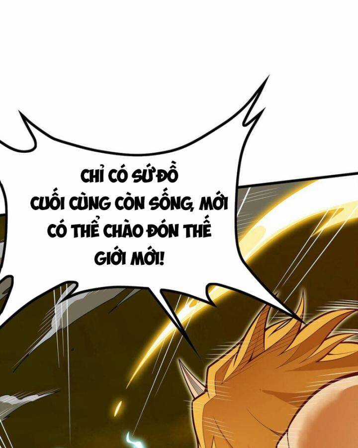 Sứ Đồ Vô Hạn Và 12 Chiến Cơ Chương 405 trang 4