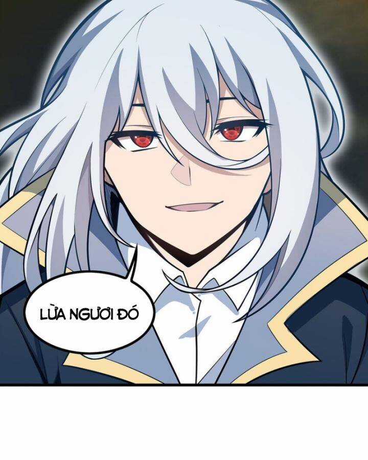 Sứ Đồ Vô Hạn Và 12 Chiến Cơ Chương 405 trang 41