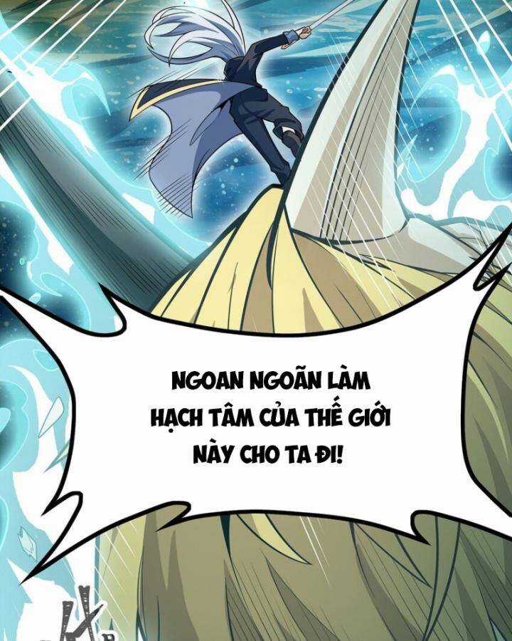 Sứ Đồ Vô Hạn Và 12 Chiến Cơ Chương 405 trang 43