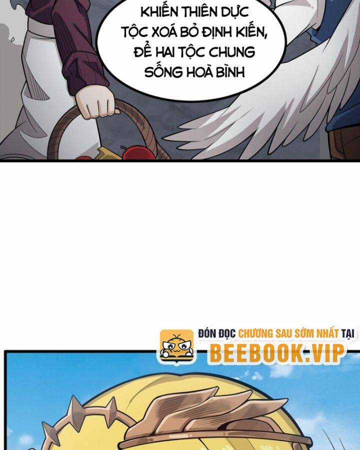 Sứ Đồ Vô Hạn Và 12 Chiến Cơ Chương 405 trang 68