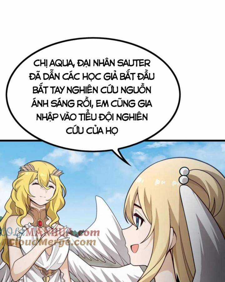 Sứ Đồ Vô Hạn Và 12 Chiến Cơ Chương 406 trang 10