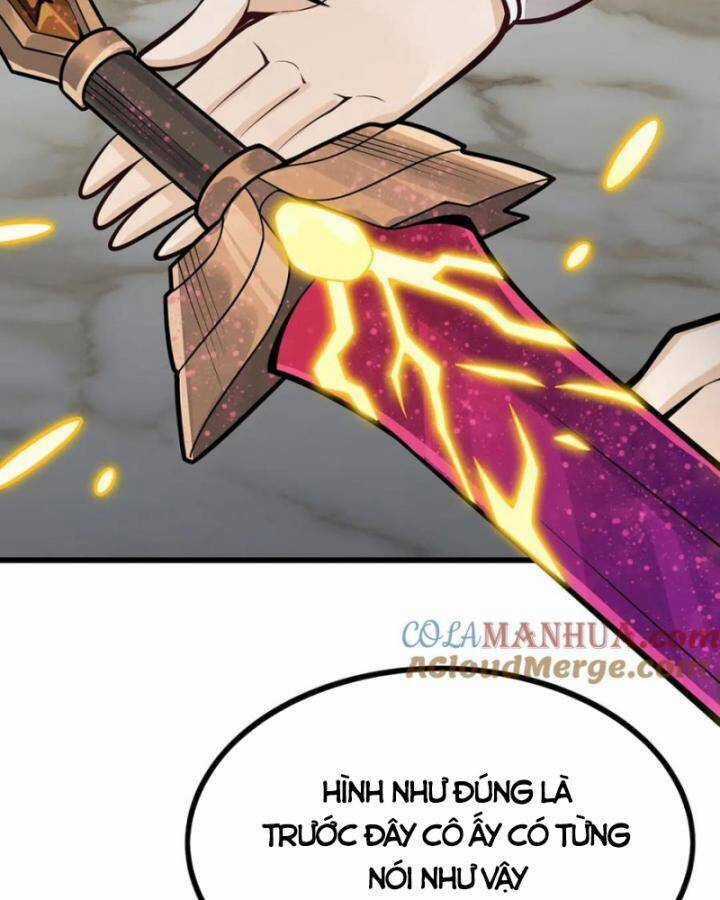 Sứ Đồ Vô Hạn Và 12 Chiến Cơ Chương 406 trang 14