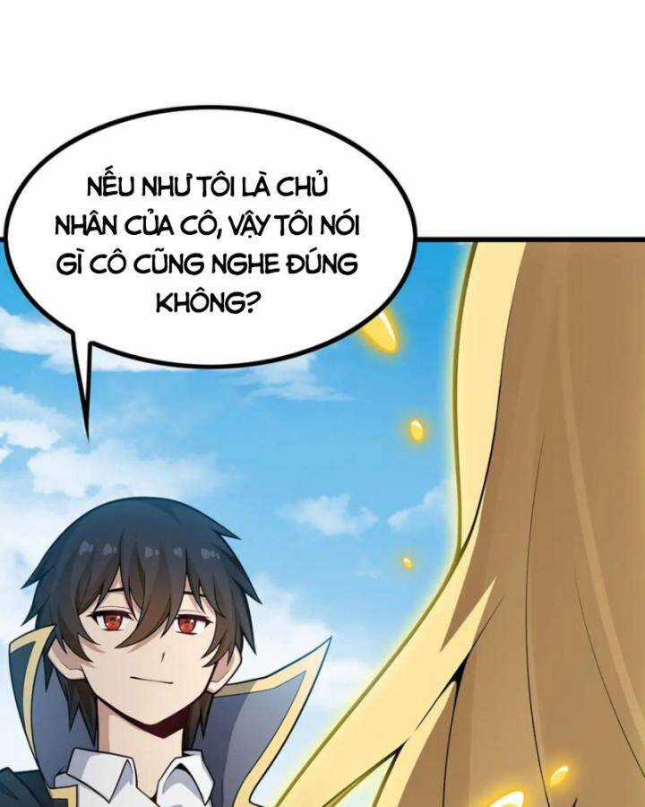 Sứ Đồ Vô Hạn Và 12 Chiến Cơ Chương 406 trang 21