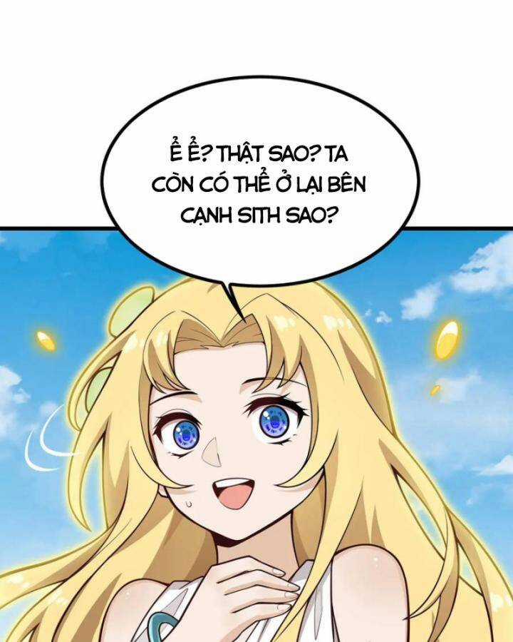 Sứ Đồ Vô Hạn Và 12 Chiến Cơ Chương 406 trang 25