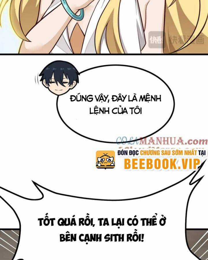 Sứ Đồ Vô Hạn Và 12 Chiến Cơ Chương 406 trang 26