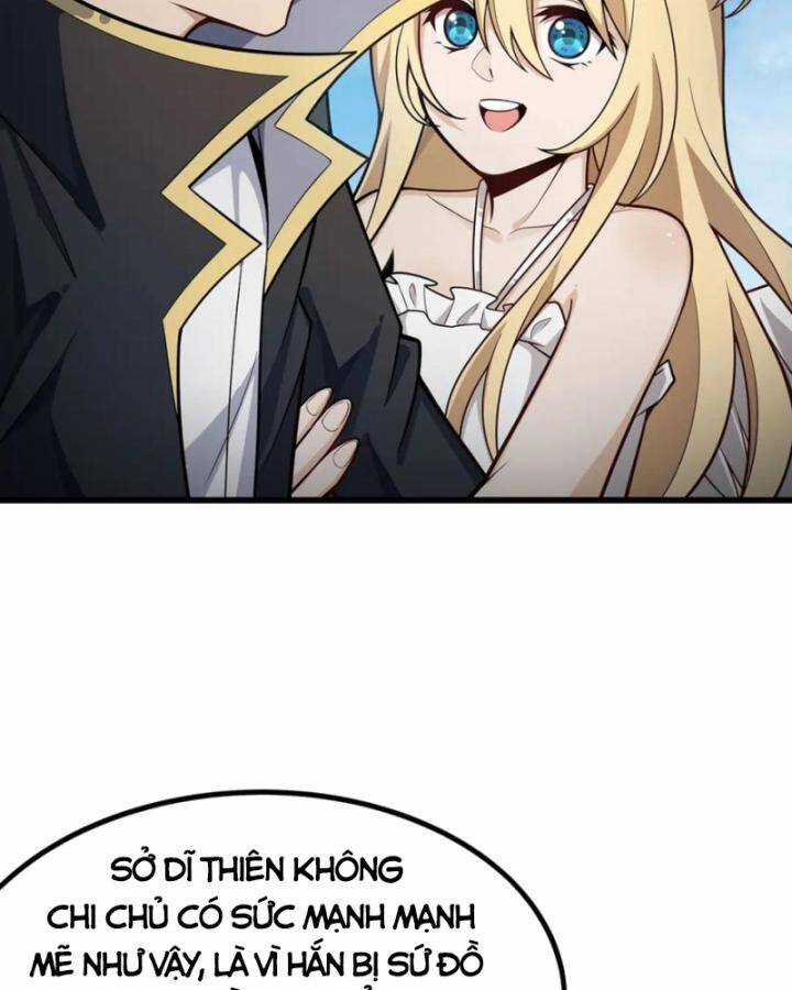 Sứ Đồ Vô Hạn Và 12 Chiến Cơ Chương 406 trang 29