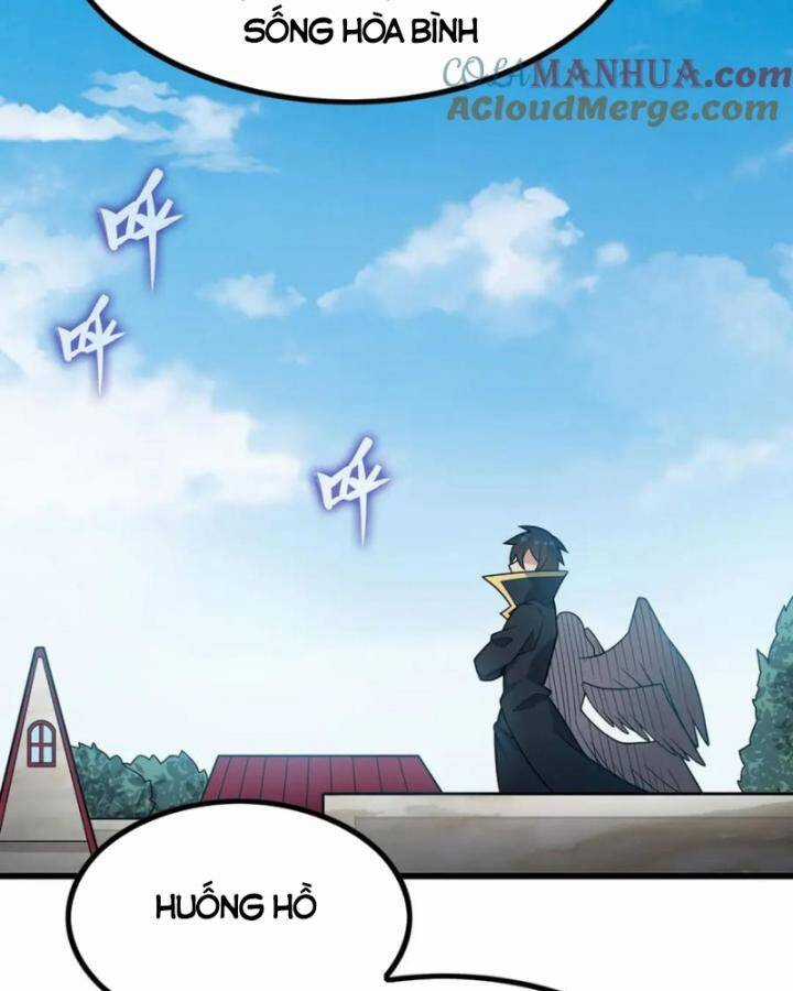 Sứ Đồ Vô Hạn Và 12 Chiến Cơ Chương 406 trang 3