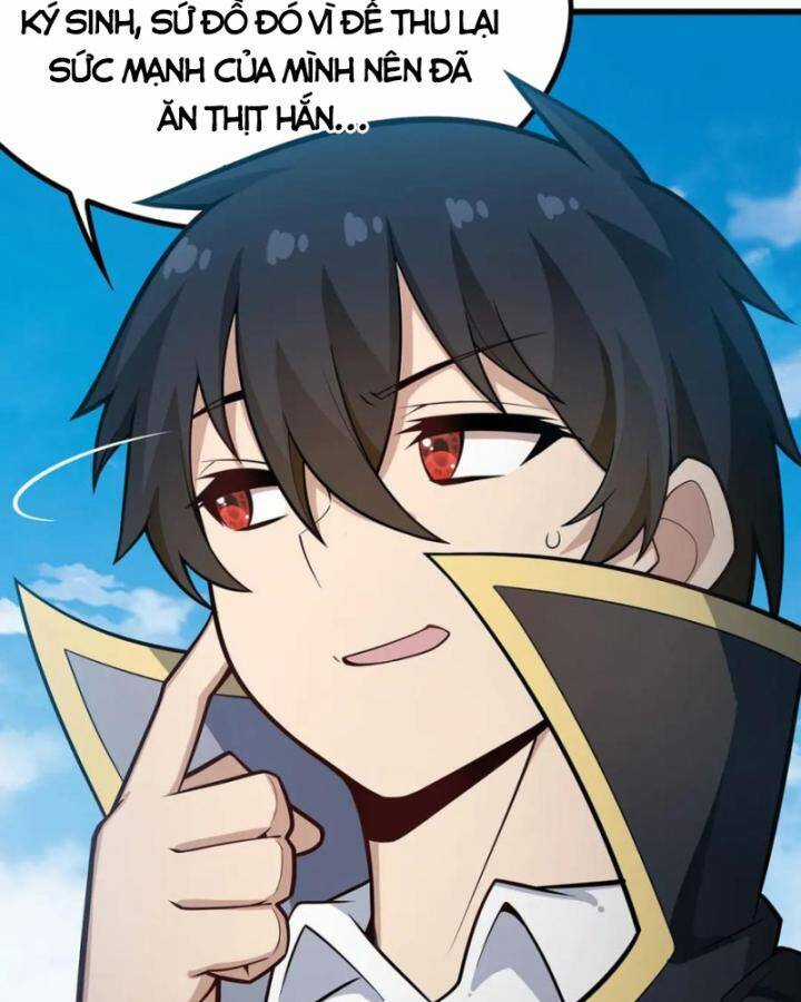 Sứ Đồ Vô Hạn Và 12 Chiến Cơ Chương 406 trang 30