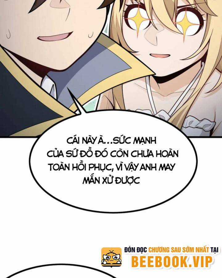 Sứ Đồ Vô Hạn Và 12 Chiến Cơ Chương 406 trang 33