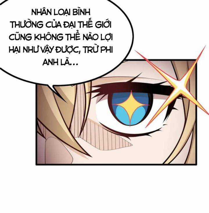 Sứ Đồ Vô Hạn Và 12 Chiến Cơ Chương 406 trang 34