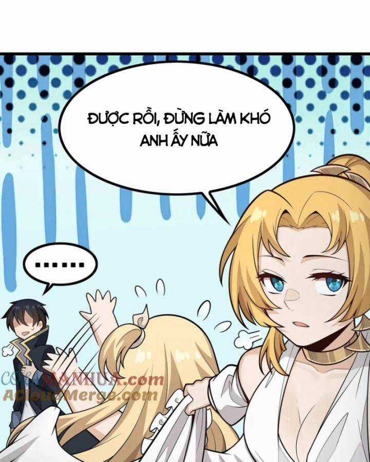 Sứ Đồ Vô Hạn Và 12 Chiến Cơ Chương 406 trang 35