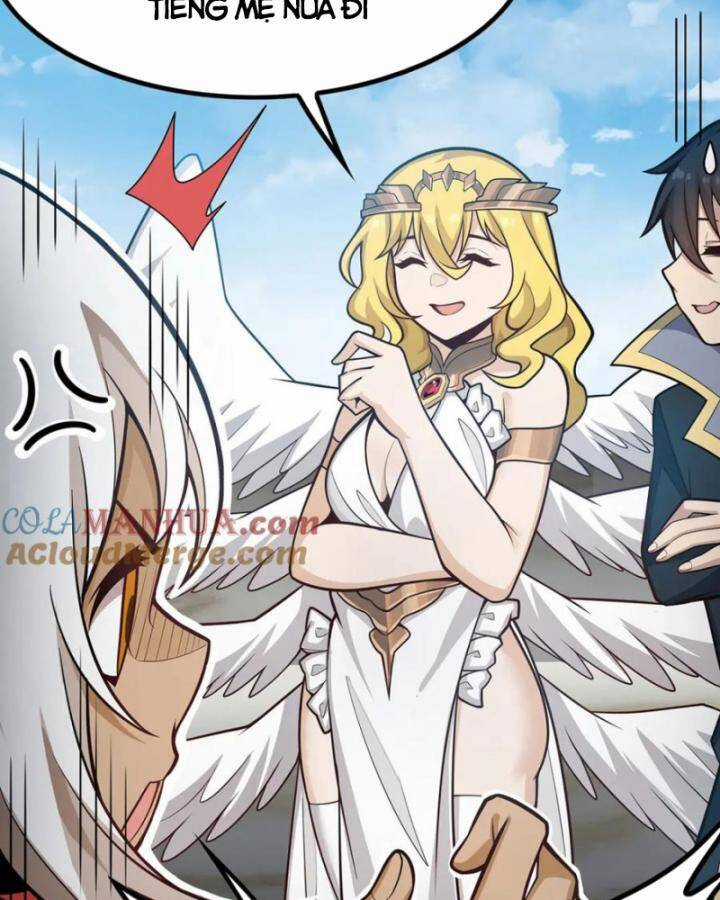 Sứ Đồ Vô Hạn Và 12 Chiến Cơ Chương 406 trang 37