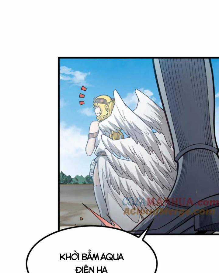 Sứ Đồ Vô Hạn Và 12 Chiến Cơ Chương 406 trang 39